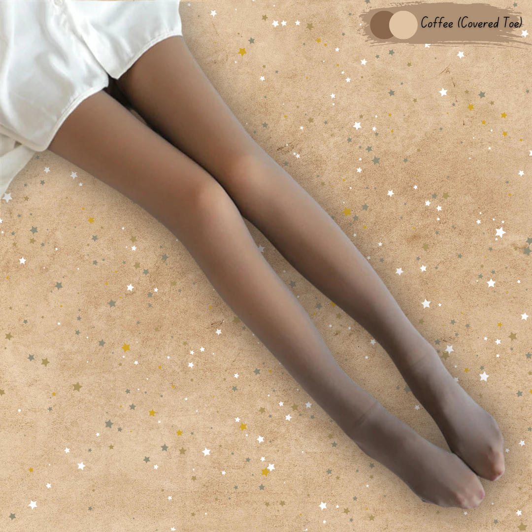 Zendyco™ Original Fleece Tights