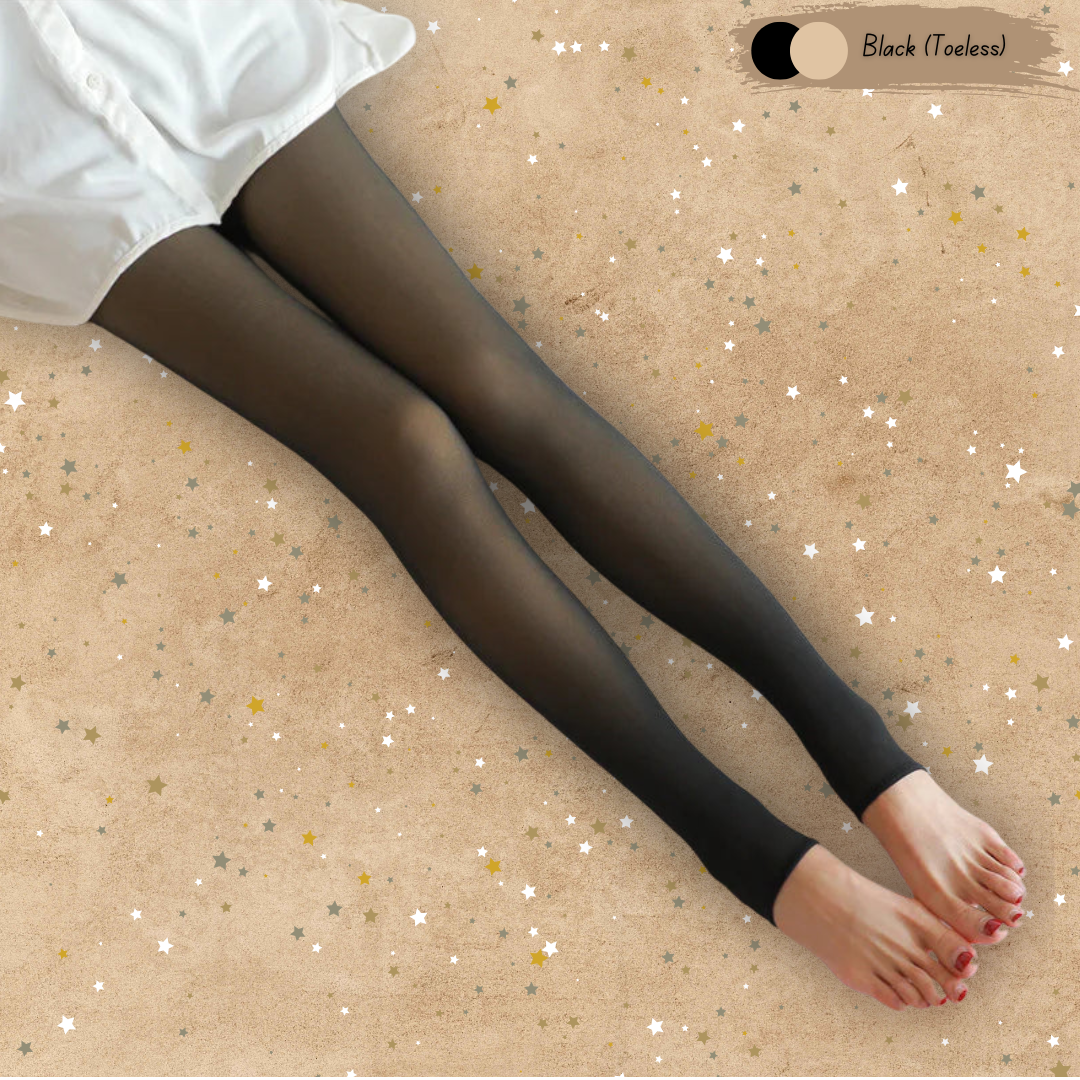 Zendyco™ Original Fleece Tights