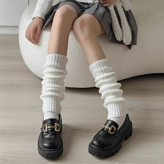 FREE Zendyco™ Knitted Leg Warmers